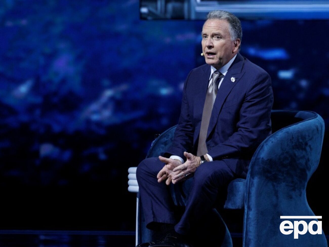 Віткофф закликав Україну і РФ до "сміливих лідерських рішень"