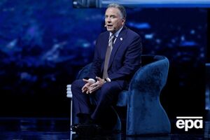 Віткофф закликав Україну і РФ до "сміливих лідерських рішень"