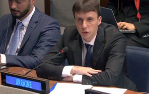 23 октября российский Shahed попал в здание редакции "ГОРДОН" в Киеве