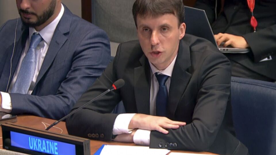 23 октября российский Shahed попал в здание редакции "ГОРДОН" в Киеве