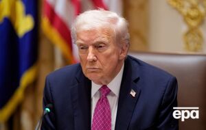 Ельченко: Мы увидим совсем другого президента США