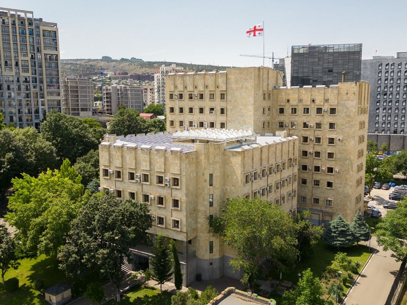 Шестеро из восьми обвиняемых прокуратурой уже арестованы