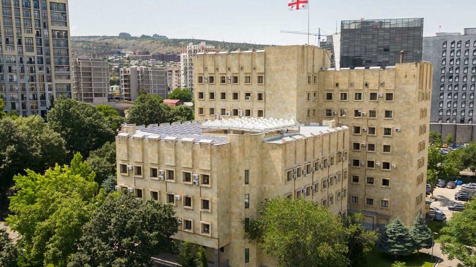 Шестеро из восьми обвиняемых прокуратурой уже арестованы