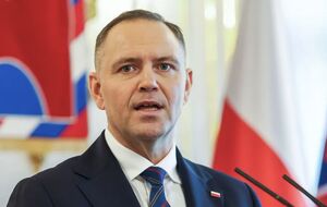 Навроцкий до сих пор не посещал Украину в статусе президента Польши