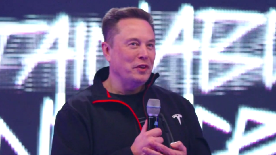 При выполнении условий компании зарплата Маска составит $275 млн в день