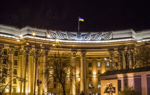 Задержанному в Италии украинцу, которого подозревают в подрыве "Северных потоков", оказывают консульскую поддержку, отметили в МИД