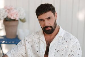 По словам Козловского, он любит Могилевскую как сестру