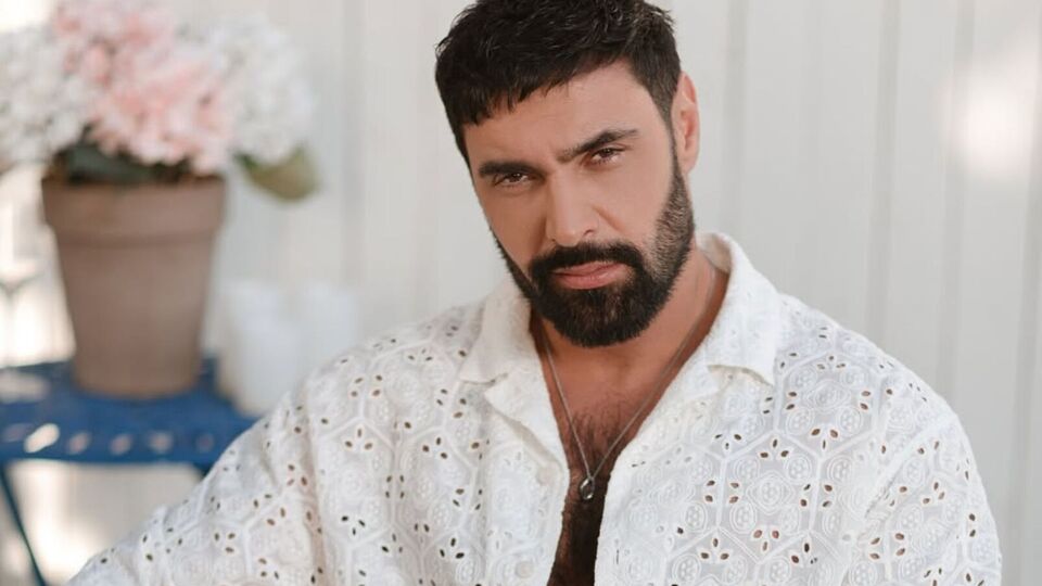 По словам Козловского, он любит Могилевскую как сестру