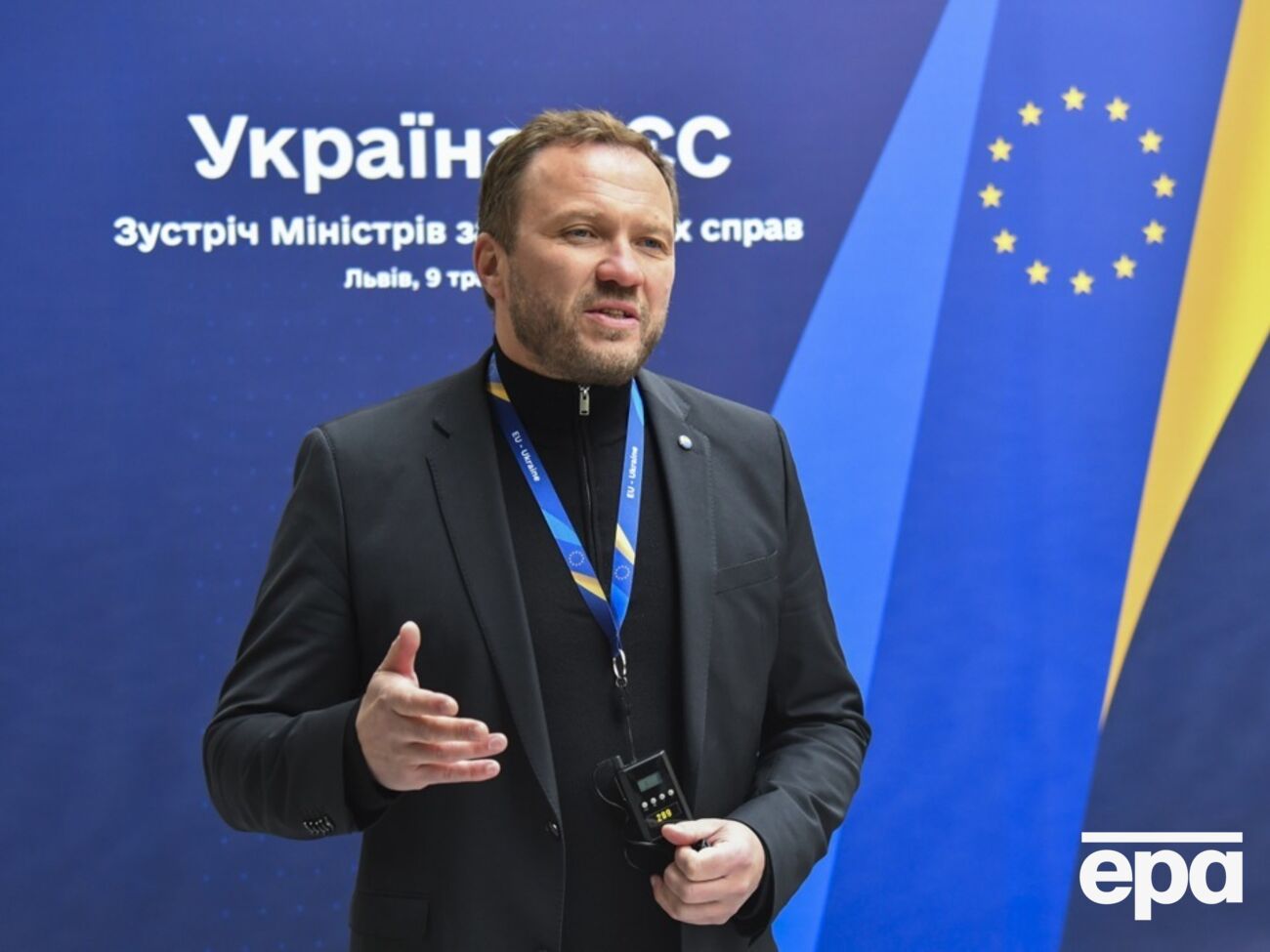 Эстония готова предоставить финансовую поддержку спецтрибуналу по преступлениям агрессии РФ, отметил Цахкна