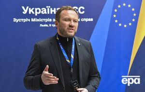 Эстония готова предоставить финансовую поддержку спецтрибуналу по преступлениям агрессии РФ, отметил Цахкна