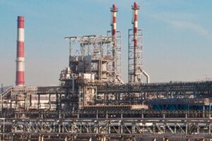 Під удар потрапили головний блок перероблення CDU-5 і гідрокрекінговий блок НПЗ