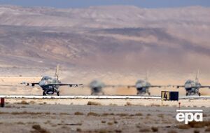 План передбачає використання авіабази для логістики, спостереження, дозаправлення й гуманітарних операцій