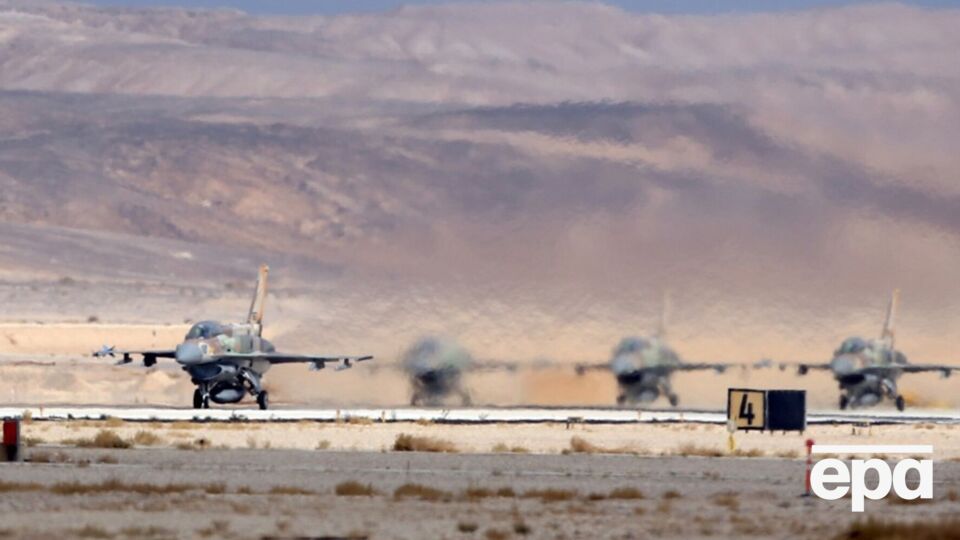 План предусматривает использование авиабазы для логистики, наблюдения, дозаправки и гуманитарных операций