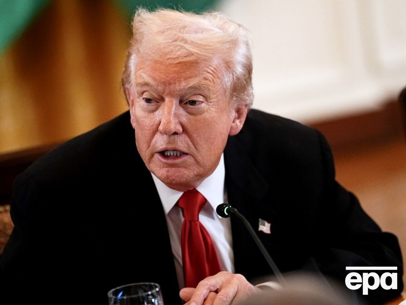 Також вважає, що експорт із Росії суттєво скоротився