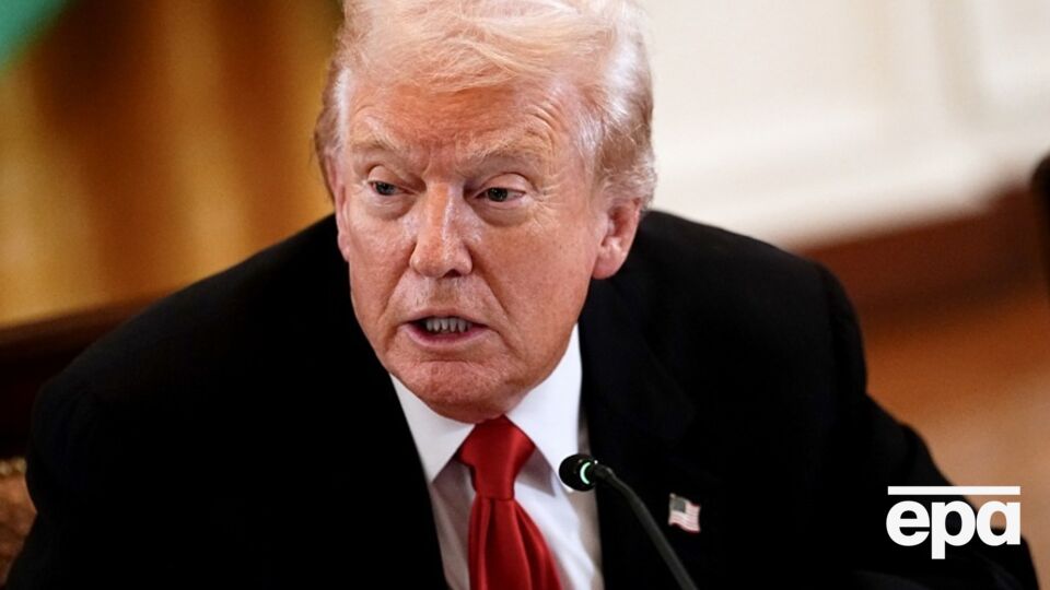 Також вважає, що експорт із Росії суттєво скоротився