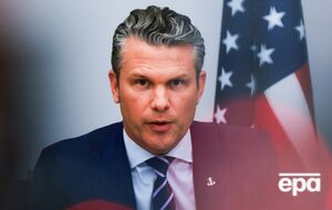 Гегсет закликав припинити наркоторгівлю