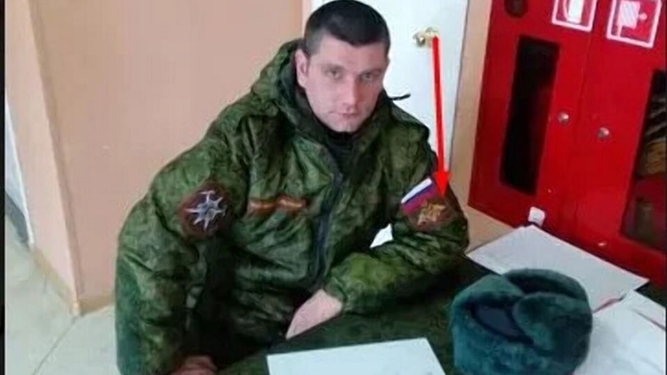 Суд подтвердил, что собранные доказательства свидетельствуют о пребывании Мурзинцева в составе оккупационных войск на территории страны, в частности в Бучанском районе Киевской области