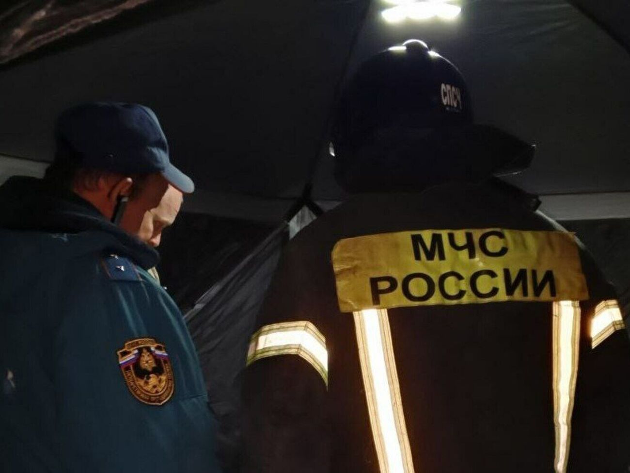 ССО уразили нафтобазу "Гвардійська" в тимчасово окупованому Криму