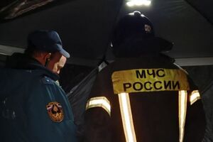 ССО уразили нафтобазу "Гвардійська" в тимчасово окупованому Криму