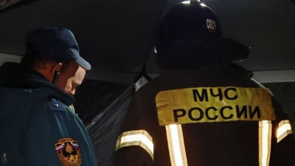 ССО поразили нефтебазу "Гвардейская" во временно оккупированном Крыму