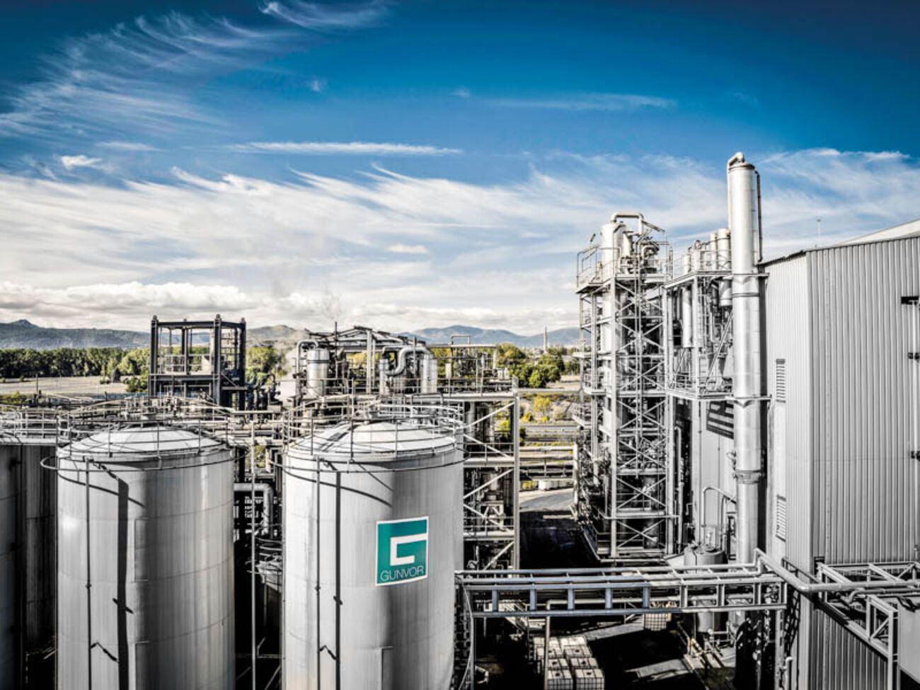 У Gunvor відмовилися від ідеї купити активи "Лукойлу"