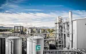 У Gunvor відмовилися від ідеї купити активи "Лукойлу"