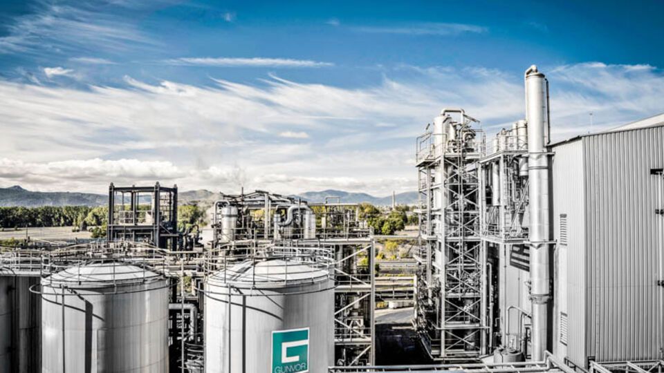 У Gunvor відмовилися від ідеї купити активи "Лукойлу"