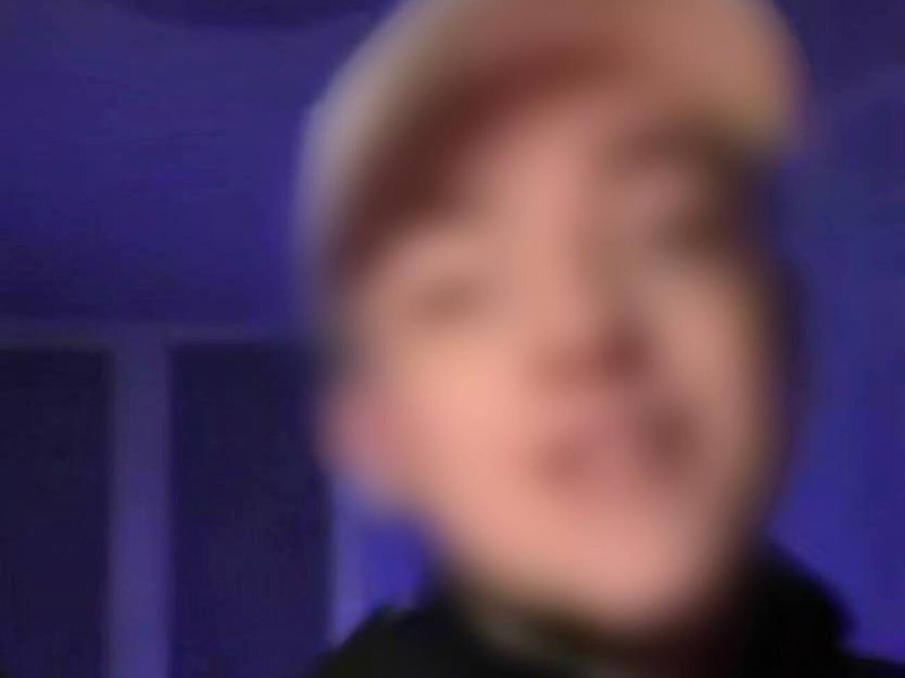 Провокативний, на думку поліції, контент виявили під час моніторингу інтернету