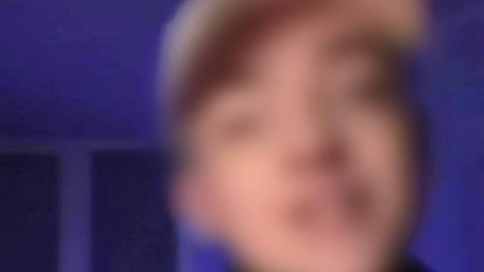 Провокативный, по мнению полиции, контент обнаружили во время мониторинга интернета