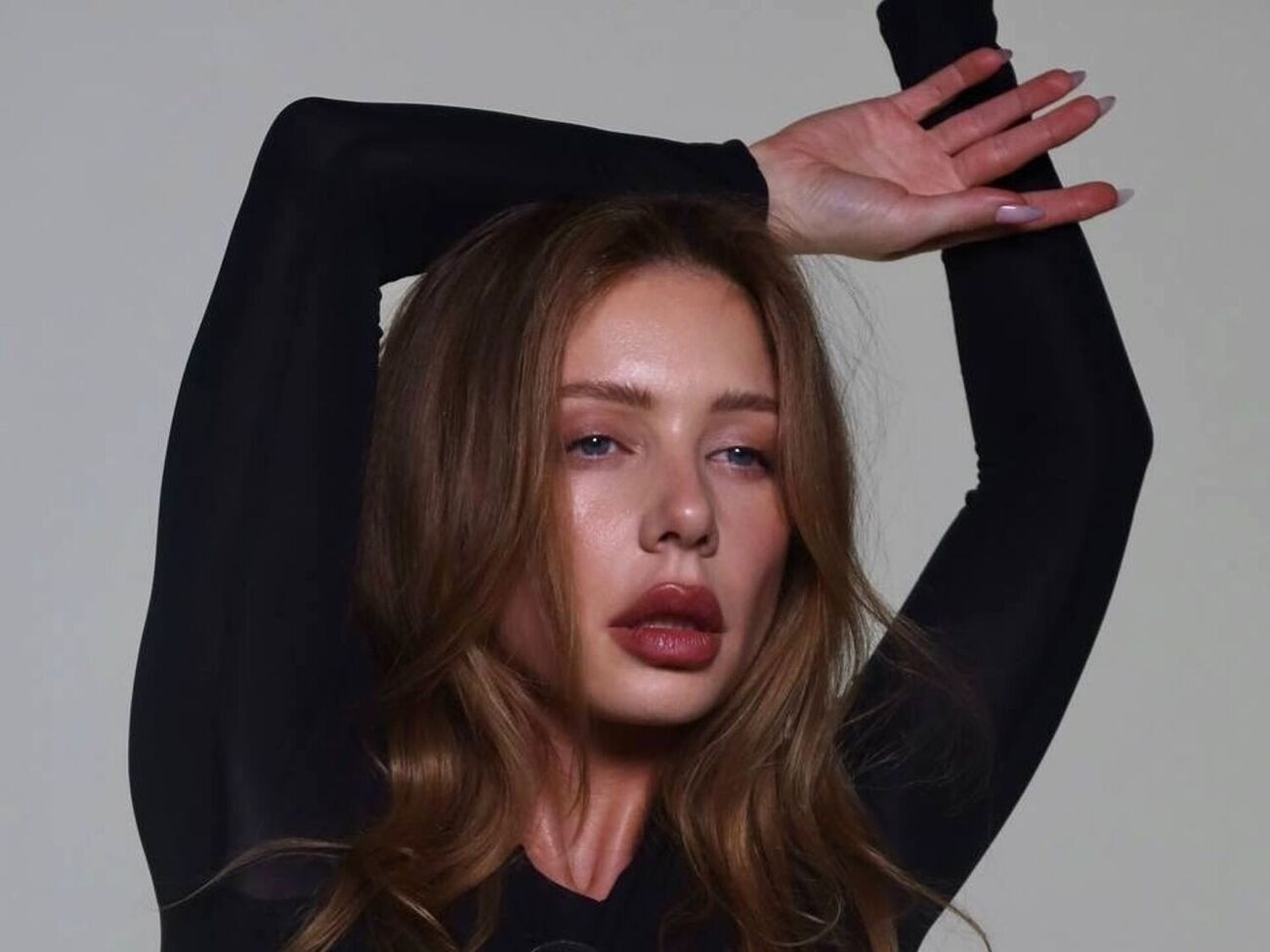 Співачка час від часу натякає, що планує вдруге стати матір'ю