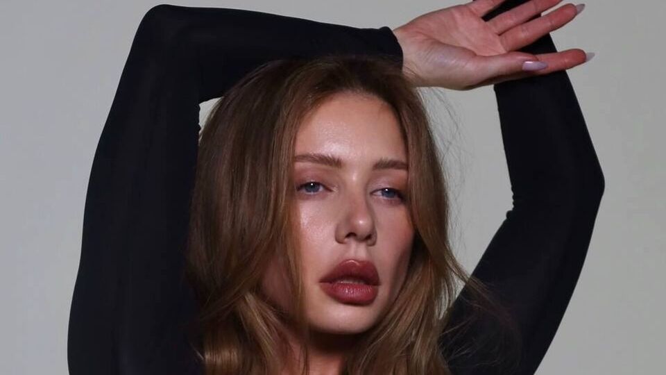 Співачка час від часу натякає, що планує вдруге стати матір'ю