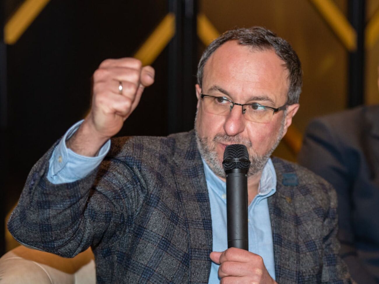 "Удар по бутафорскому Пентагону охладит пыл Запада". Нарешті в держдурі правильні ідеї