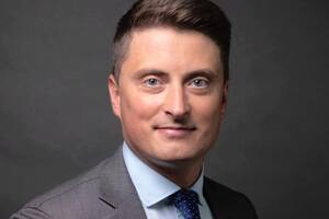 Горбуненко: Информационные атаки во время приватизации – инструмент тех, кому не нужна конкуренция