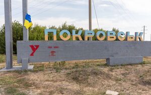 Российским войскам понадобилось 20 месяцев, чтобы продвинуться менее чем на 50 км от Авдеевки до Покровска