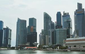 Шахрайство є найпоширенішим видом злочинності в Сінгапурі