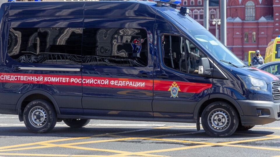 Следственный комитет страны-агрессора РФ обвинил украинских чиновников