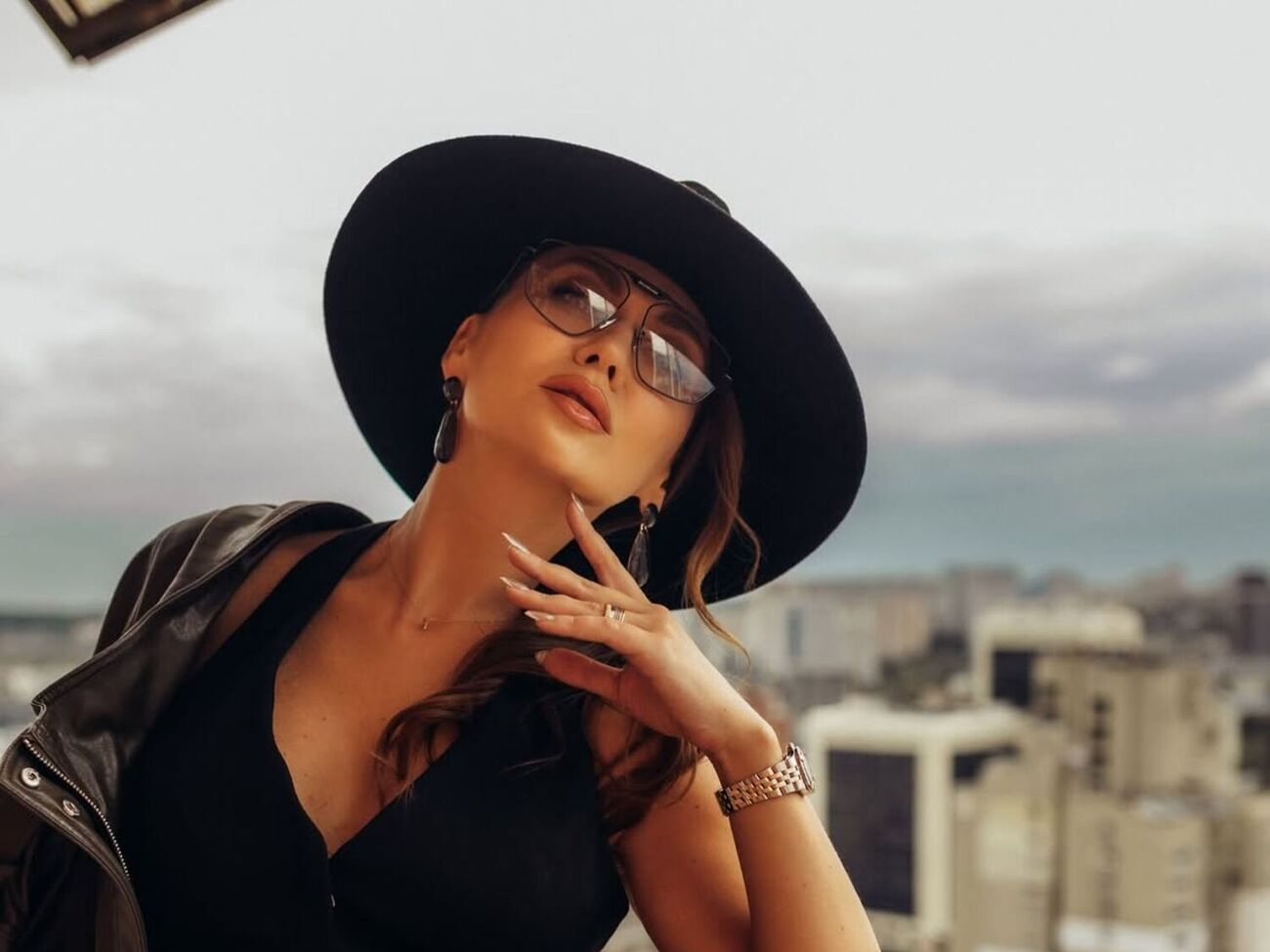 Саливанчук: Мой фильм еще не сняли, хотя участвовала в создании около 80 картин