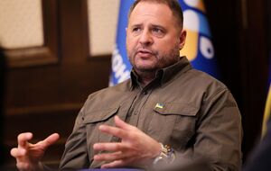 Ермак: Уверен, что преступники получат справедливое наказание