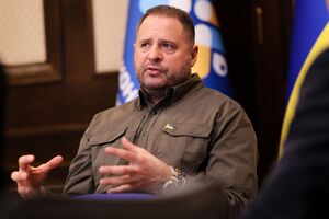 Єрмак: Упевнений, що злочинці отримають справедливе покарання