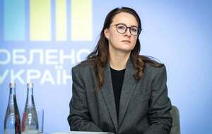 Свириденко отметила, что программа "УЗ-3000" не компенсируется благодаря выделенным "Укрзалізниці" бюджетным средствам