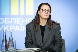 Свириденко отметила, что программа "УЗ-3000" не компенсируется благодаря выделенным "Укрзалізниці" бюджетным средствам