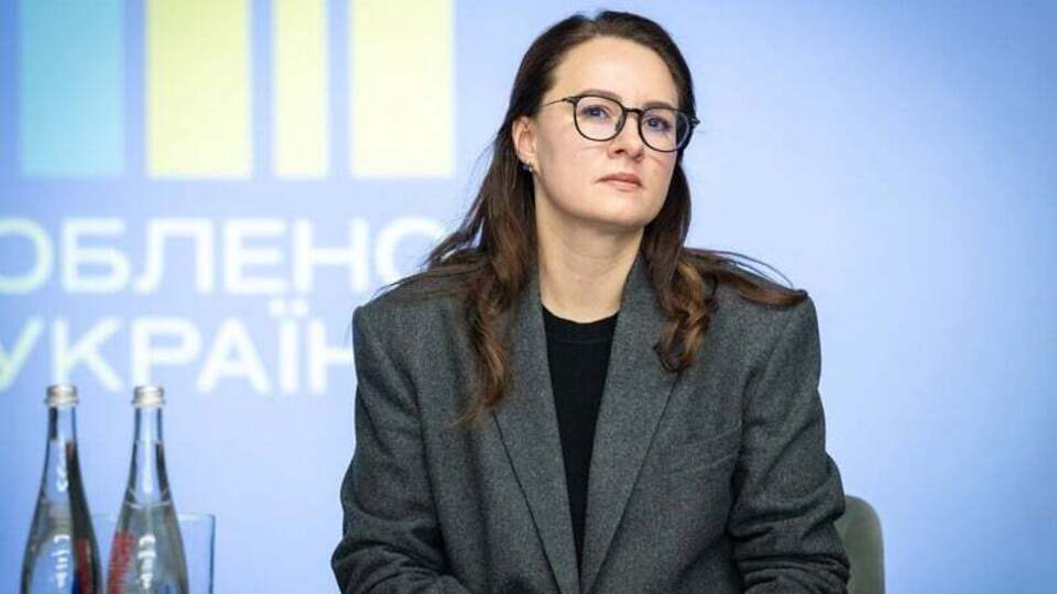 Свириденко отметила, что программа "УЗ-3000" не компенсируется благодаря выделенным "Укрзалізниці" бюджетным средствам
