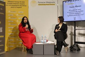 Авакян пояснила, що створення архіву-депозитарію є надзвичайно важливим кроком у справі збереження воєнної пам'яті