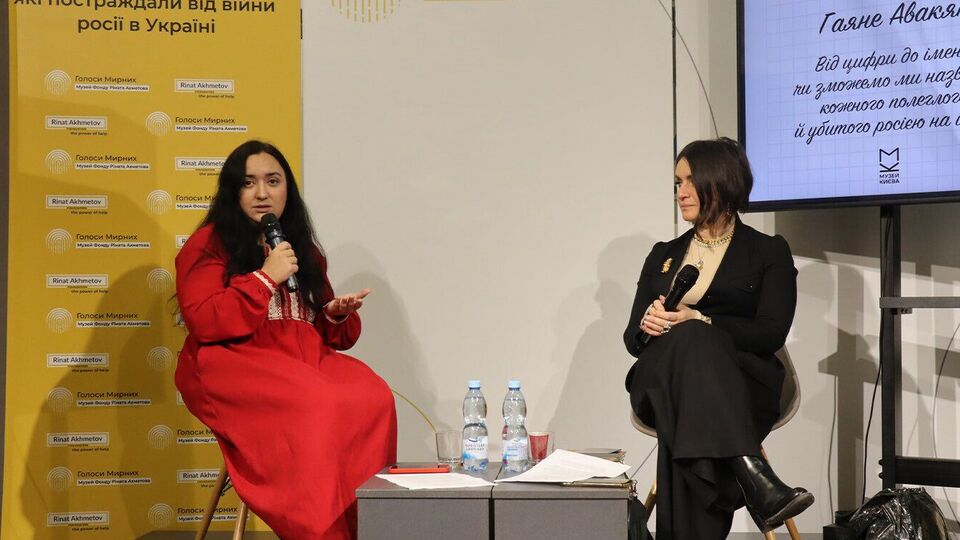 Авакян пояснила, что создание архива-депозитария является чрезвычайно важным шагом в деле сохранения военной памяти
