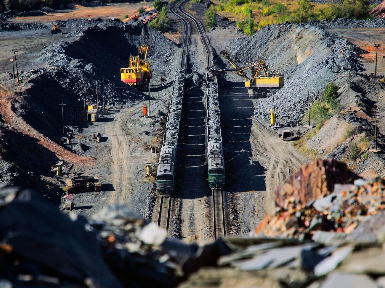 Риженков: Металургія традиційно є одним із головних джерел наповнення державного бюджету