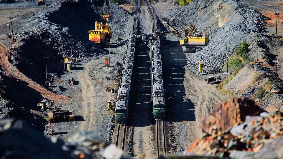 Рыженков: Металлургия традиционно является одним из главных источников наполнения государственного бюджета