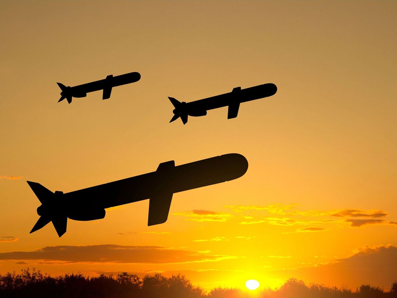 Теперь российские КАБ могут преодолевать расстояние до 200 км