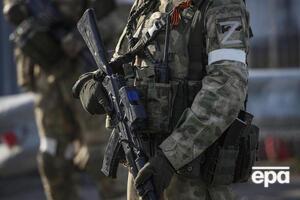 Информация о привлечении иностранцев в войну с Украиной появилась еще в 2022 году