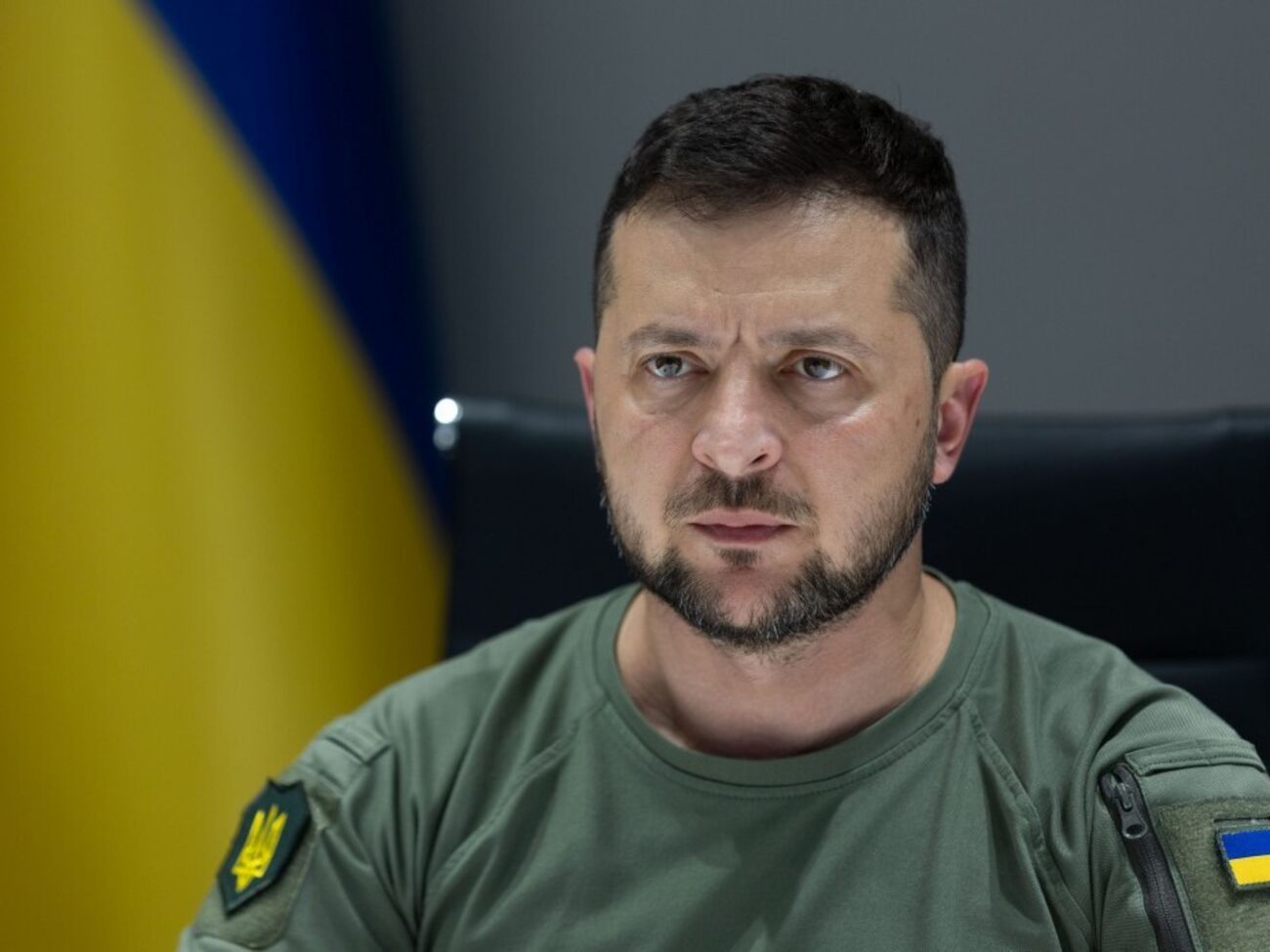 Лукашенко допустил наступление РФ с территории Беларуси, напомнил Зеленский