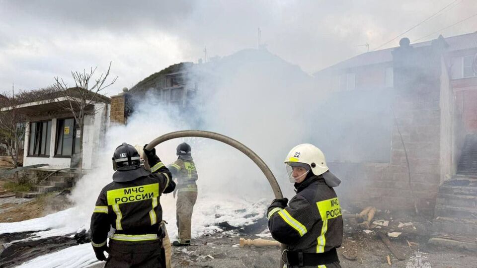 Відомо про чотирьох загиблих